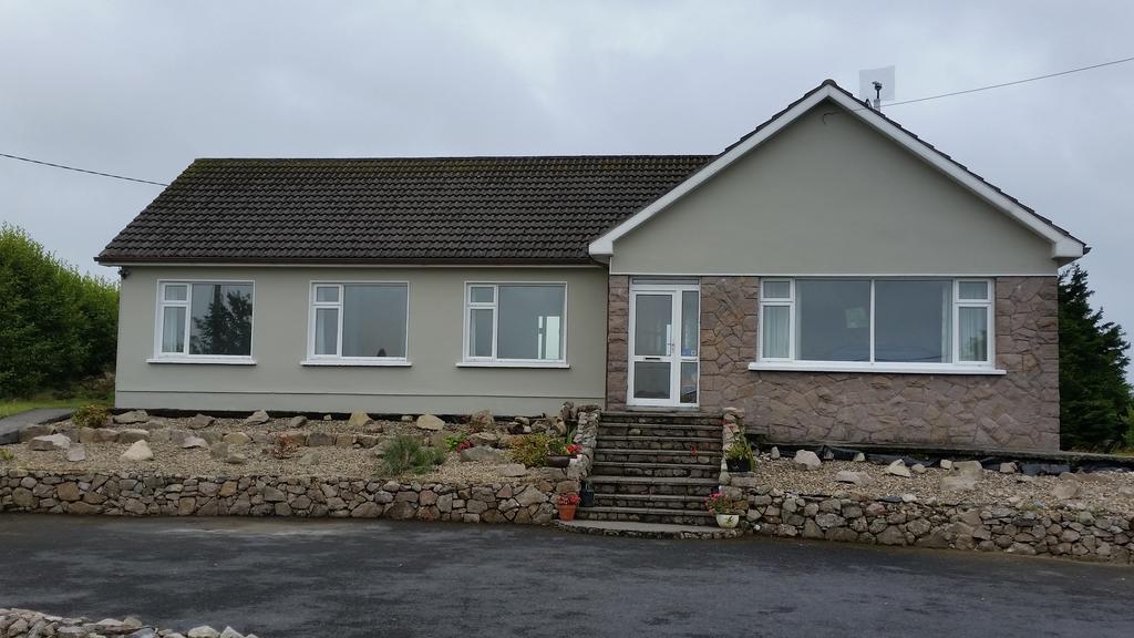 Frank'S Galway Exterior foto