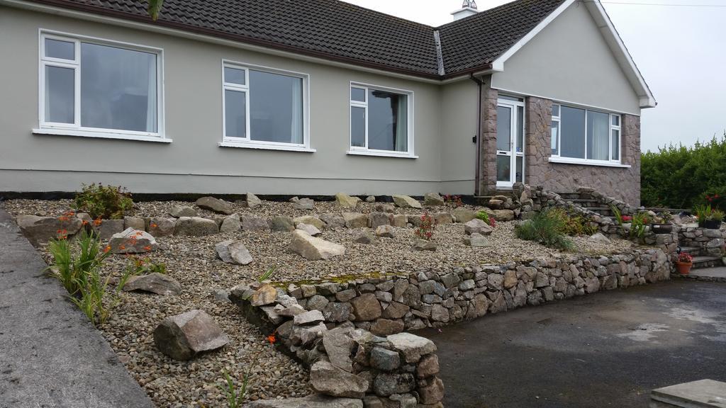 Frank'S Galway Exterior foto