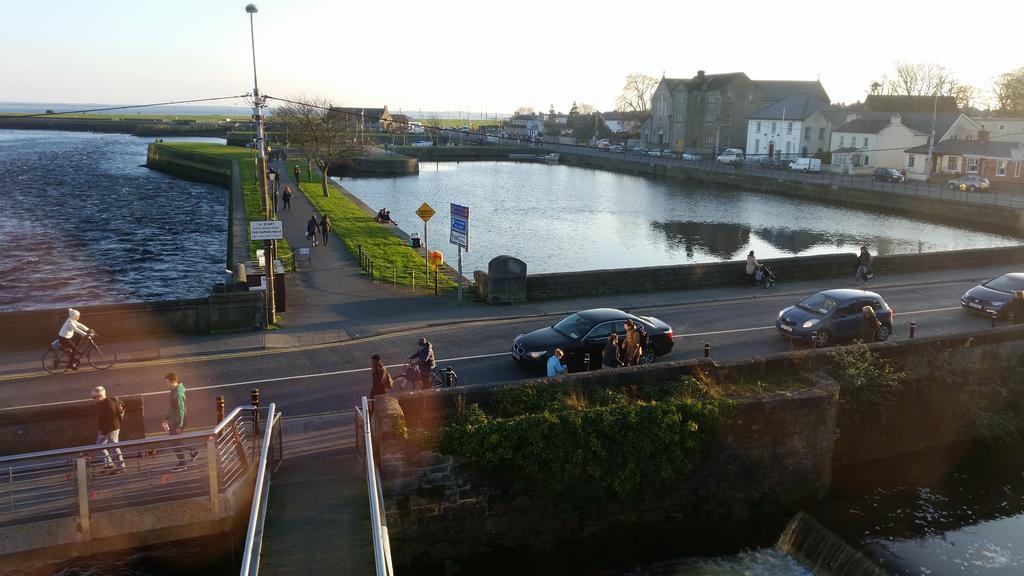 Frank'S Galway Exterior foto