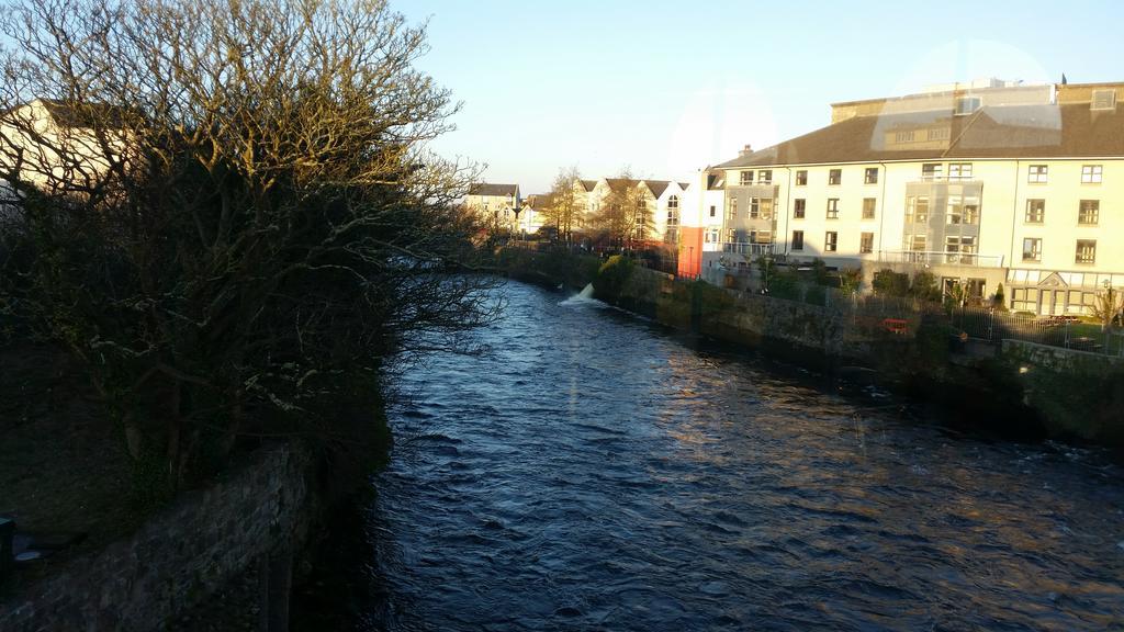 Frank'S Galway Exterior foto