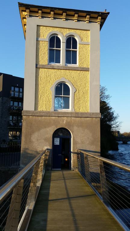 Frank'S Galway Exterior foto