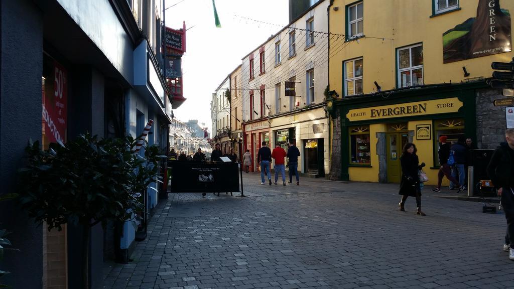 Frank'S Galway Exterior foto