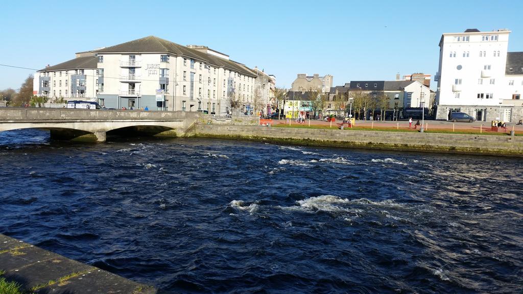 Frank'S Galway Exterior foto