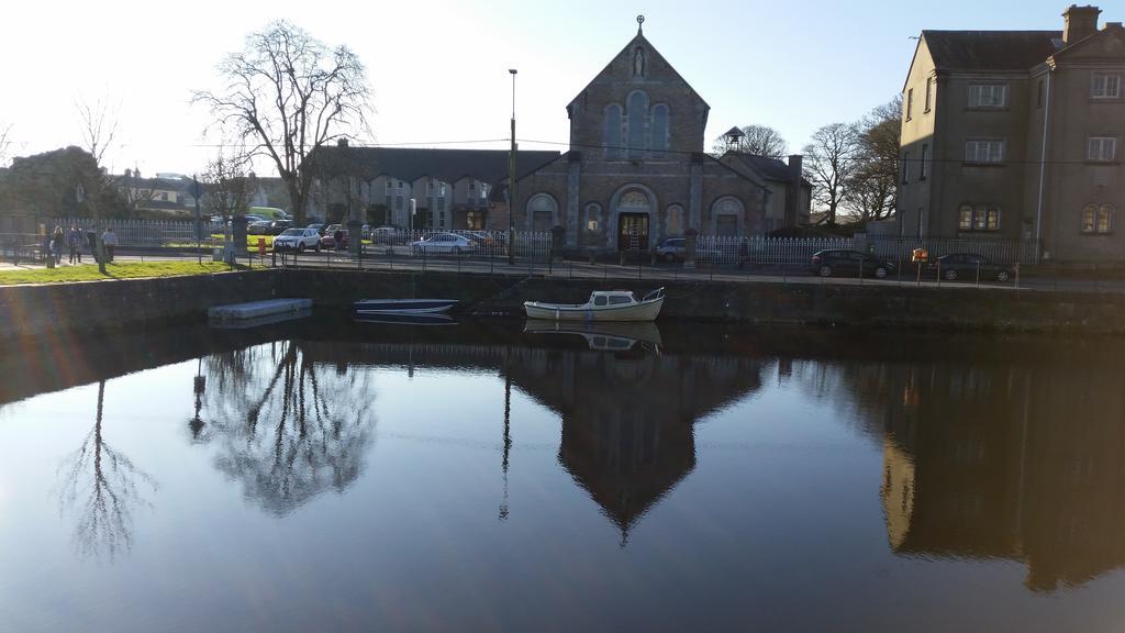 Frank'S Galway Exterior foto