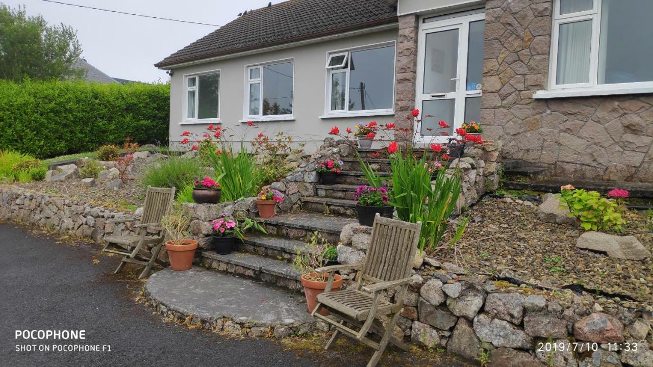Frank'S Galway Exterior foto
